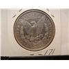 Image 2 : 1886 Morgan Dollar