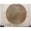 Image 2 : 1923 Peace Dollar