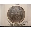 Image 1 : 1886-O Morgan Dollar