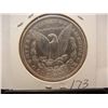 Image 2 : 1886-O Morgan Dollar