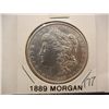 Image 1 : 1889 Morgan Dollar