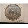 Image 2 : 1889 Morgan Dollar