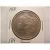Image 1 : 1900 Morgan Dollar