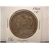 Image 1 : 1900-O Morgan Dollar