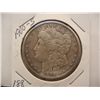 Image 1 : 1900-S Morgan Dollar