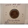 Image 1 : 1857 Flying Eagle Cent