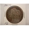 Image 1 : 1901-O Morgan Dollar
