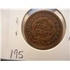 Image 2 : 1846 Large Cent