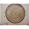 Image 2 : 1921 Morgan Dollar