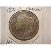 Image 1 : 1921-S Morgan Dollar
