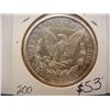 Image 2 : 1921-S Morgan Dollar
