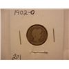 Image 1 : 1902-O Barber Dime