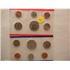Image 1 : 1995 US Mint UNC Coin Set