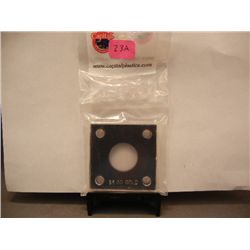 $5 Gold Coin Holder