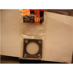 St. Gaudens Coin Holder