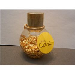 Gold Flakes