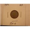 Image 1 : 1876 Seated Liberty Dime