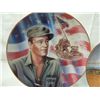 Image 2 : LOT 2 JOHN WAYNE COLLECTORS PLATES