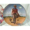 Image 3 : LOT 2 JOHN WAYNE COLLECTORS PLATES