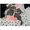 Image 2 : VINTAGE HALLOWEEN COSTUME KITTEN COSTUME