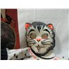 Image 3 : VINTAGE HALLOWEEN COSTUME KITTEN COSTUME