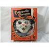 Image 4 : VINTAGE HALLOWEEN COSTUME KITTEN COSTUME