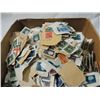 Image 2 : BOX LOT THOUSANDS NETHERLANDS POSTAGE STAMPS