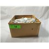 Image 4 : BOX LOT THOUSANDS NETHERLANDS POSTAGE STAMPS