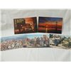 Image 8 : BOX LOT POSTCARDS 20+ TRAVEL PROMOTIONAL CALENDARS
