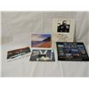 Image 9 : BOX LOT POSTCARDS 20+ TRAVEL PROMOTIONAL CALENDARS