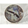 Image 8 : LOT 8 DECORATIVE PLATES EAGLES