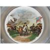 Image 5 : LOT 4 PEWTER AMERICAN REVOLUTION PLATES