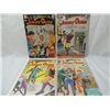 Image 4 : LOT 8 SUPERMAN THEME MIXED COMICS