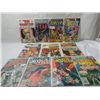 Image 1 : LOT 14 MIXED HORROR THEME COMICS
