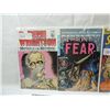 Image 2 : LOT 14 MIXED HORROR THEME COMICS