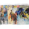 Image 3 : HUGE LOT 23 DC HAWKMAN COMICS 2002