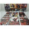 Image 1 : LOT 11 MULTIPLE DAREDEVIL LIMITED SERIES