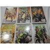 Image 4 : LOT 10 ASSORTED HULK & SHE HULK COMICS