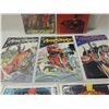 Image 3 : LOT 9 DC COMICS FLASH, SHAZAM, SUPERMAN