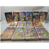 Image 1 : LOT 14 NEW SEALED DISNEY VHS VIDEOS MIXED