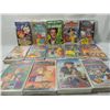 Image 1 : LOT 14 NEW SEALED DISNEY VHS VIDEOS MIXED