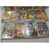Image 2 : LOT 14 NEW SEALED DISNEY VHS VIDEOS MIXED