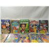 Image 3 : LOT 14 NEW SEALED DISNEY VHS VIDEOS MIXED