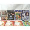 Image 2 : LOT 13 NEW SEALED FAMILY VHS VIDEOS MIXED
