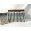 Image 1 : LOT 13 NEW SEALED THE LITTLE MERMAID VHS VIDEOS