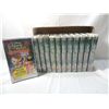 Image 1 : LOT 12 NEW SEALED BEAUTY AND THE BEAST CHRISTMAS