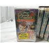 Image 2 : LOT 12 NEW SEALED BEAUTY AND THE BEAST CHRISTMAS