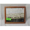 Image 1 : 1927 NY YANKEES TEAM PHOTO SIGNED REPRINT