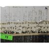 Image 2 : 1927 NY YANKEES TEAM PHOTO SIGNED REPRINT