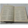 Image 3 : ANTIQUE 1859 HYMN AND TUNE BOOK